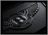 Bentley, Emblemat